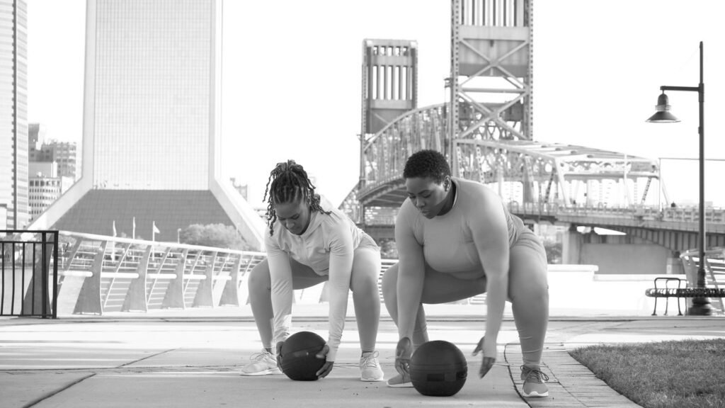 YOUTRAINFITNESS® Personal Trainer, Durham, NC