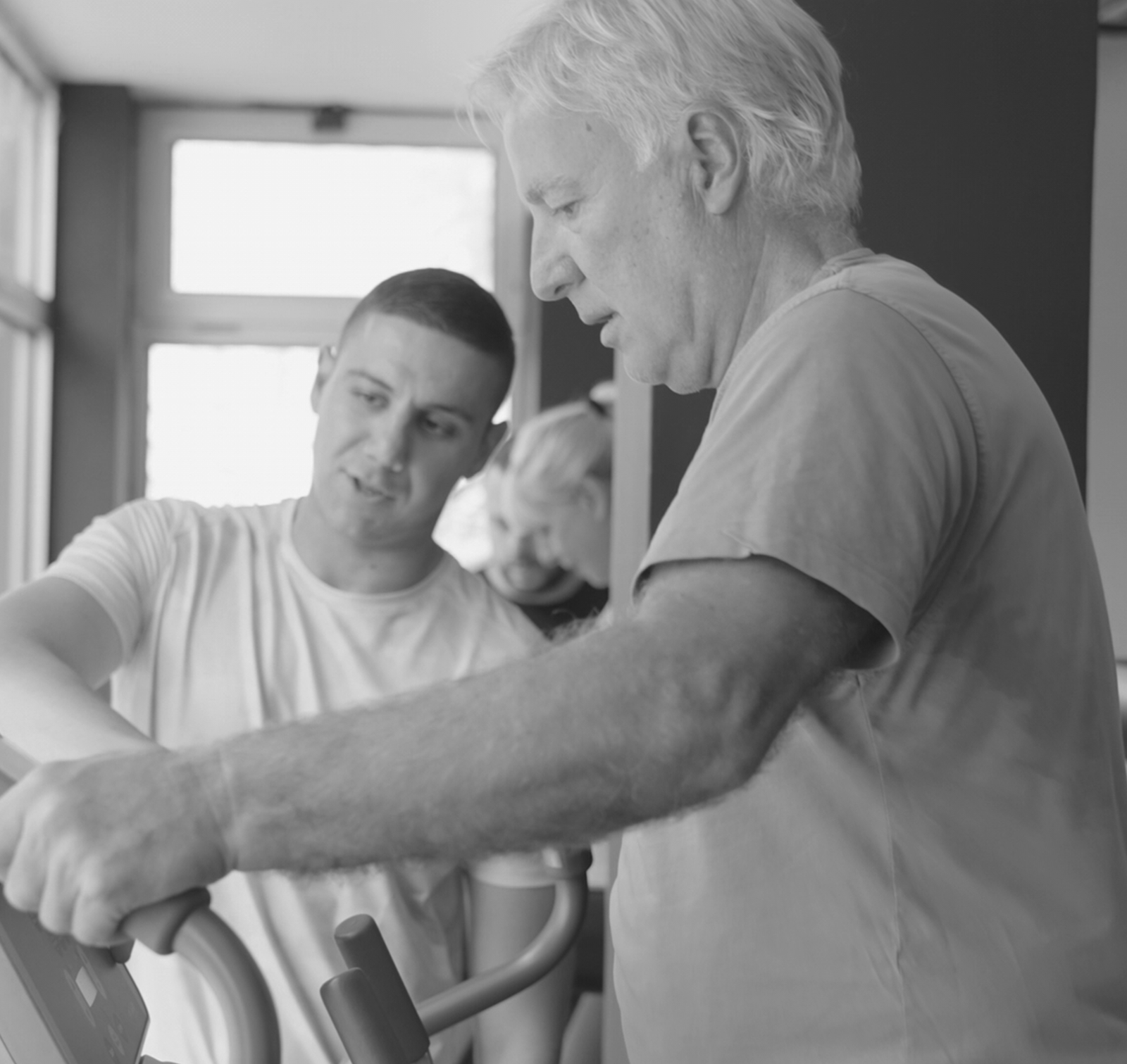 YOUTRAINFITNESS® Personal Trainer, Durham, NC