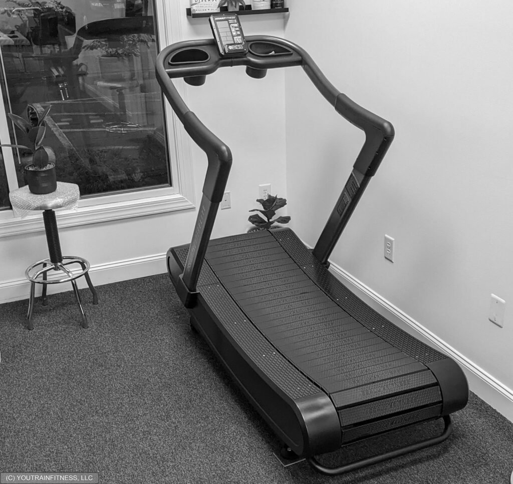 YOUTRAINFITNESS® Personal Trainer, Durham, NC
