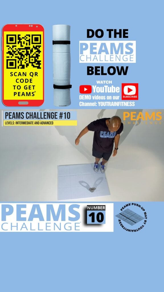 YOUTRAINFITNESS® Personal Trainer, Durham, NC