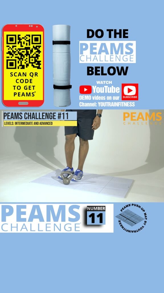 YOUTRAINFITNESS® Personal Trainer, Durham, NC