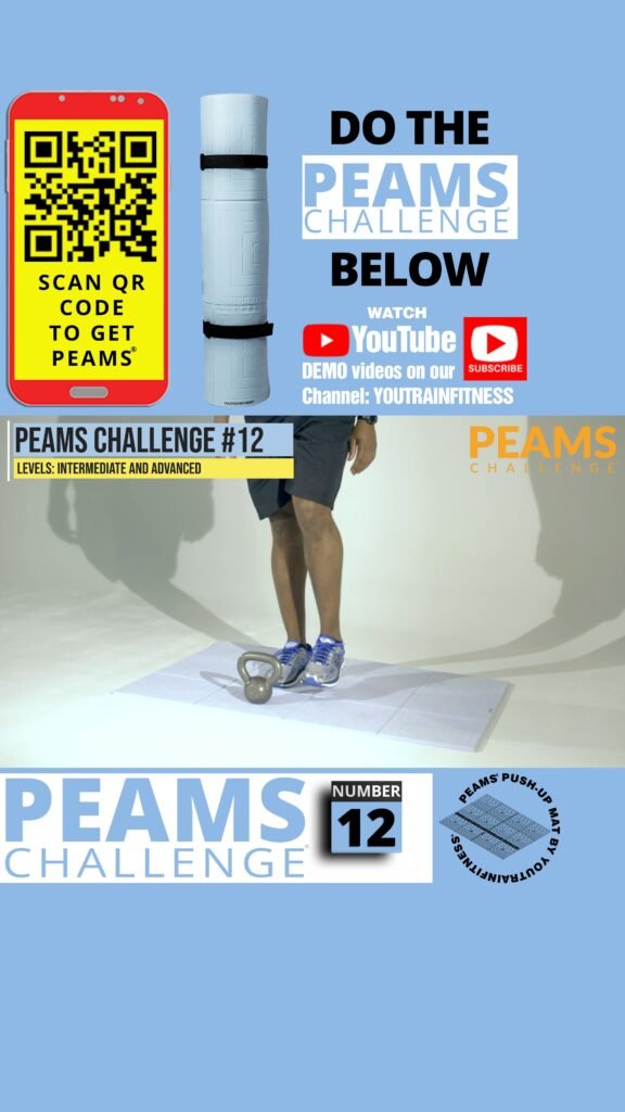 YOUTRAINFITNESS® Personal Trainer, Durham, NC