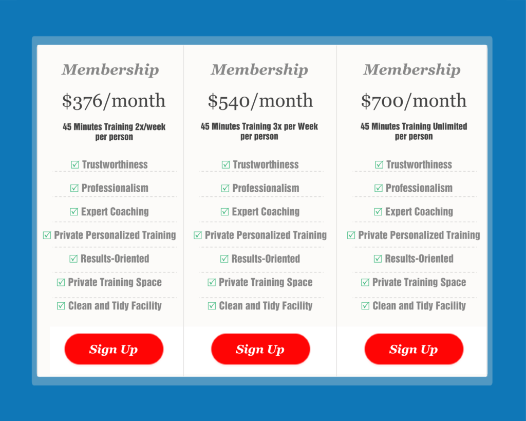 YOUTRAINFITNESS® Personal Trainer, Durham, NC