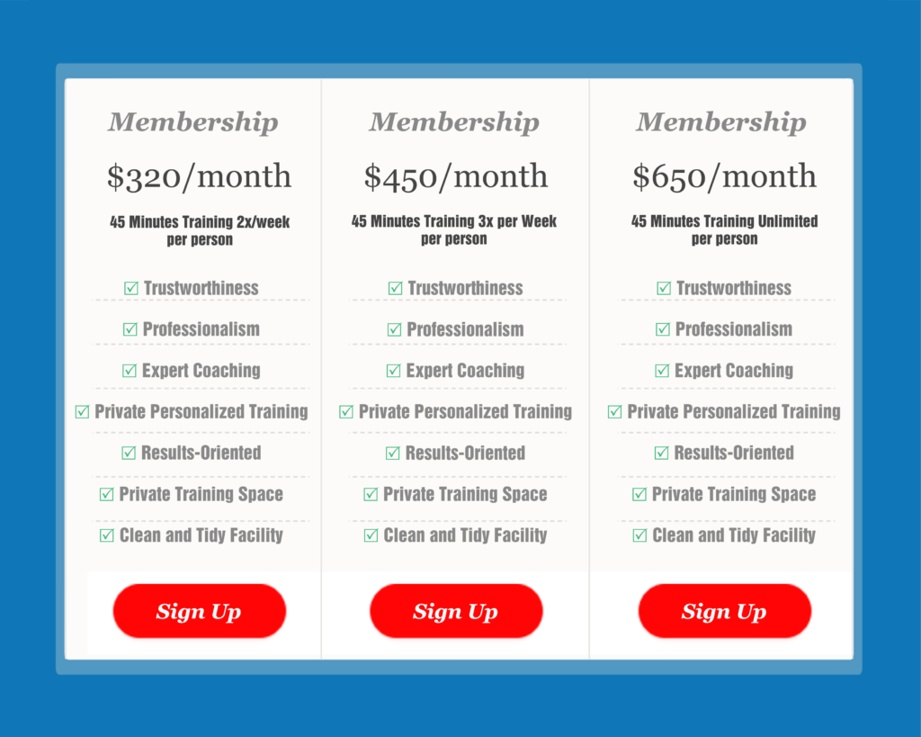 YOUTRAINFITNESS® Personal Trainer, Durham, NC