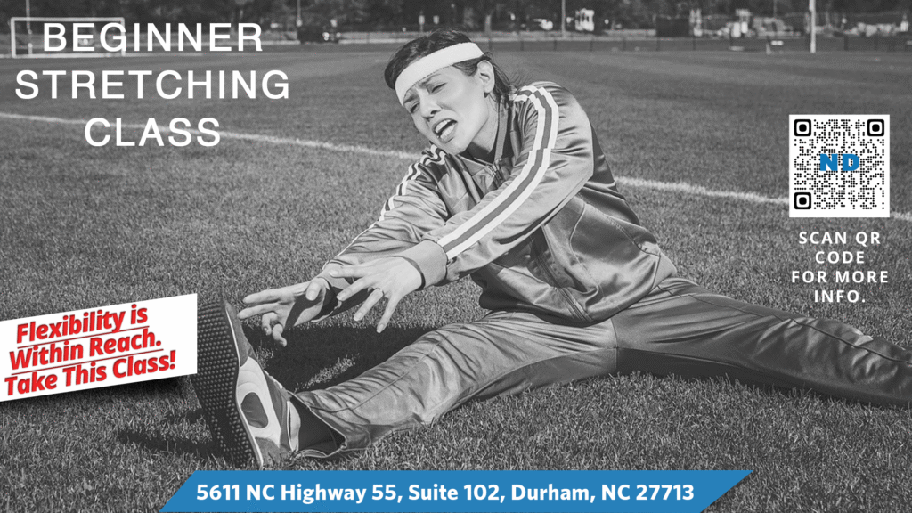 YOUTRAINFITNESS® Personal Trainer, Durham, NC