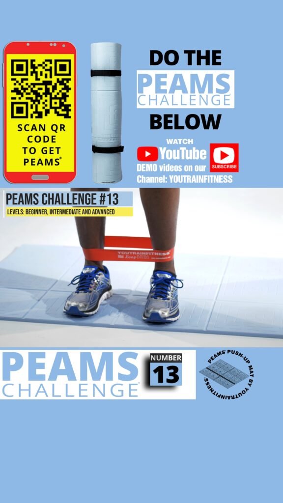 YOUTRAINFITNESS® Personal Trainer, Durham, NC