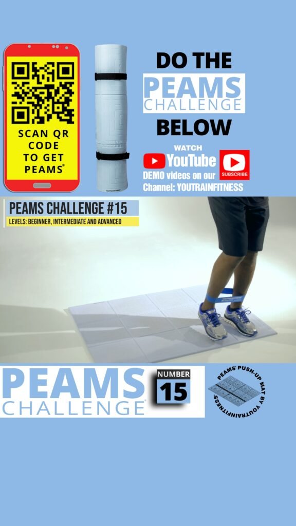 YOUTRAINFITNESS® Personal Trainer, Durham, NC