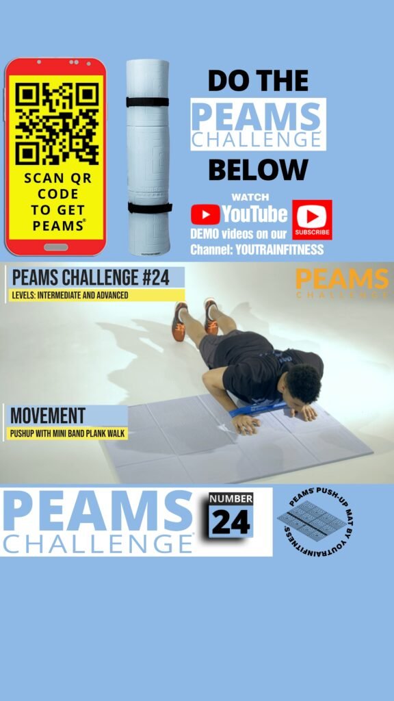 YOUTRAINFITNESS® Personal Trainer, Durham, NC