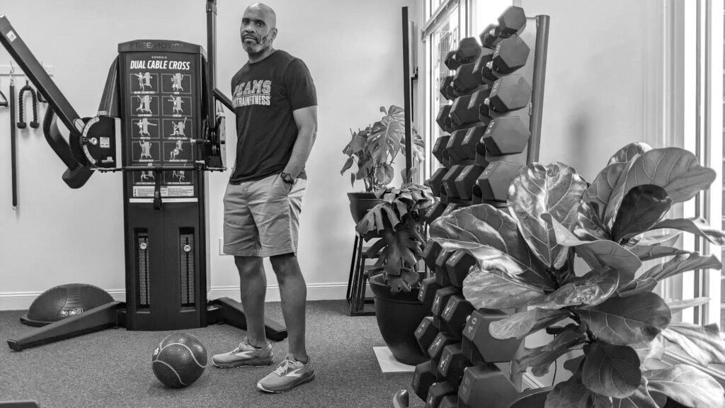 YOUTRAINFITNESS® Personal Trainer, Durham, NC